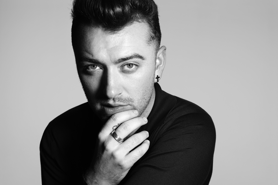 Sam Smith